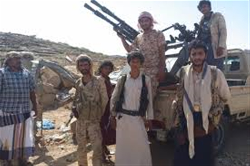 صيد ثمين من الحوثيين يقع في الأسر بأيدي الجيش الوطني في مأرب