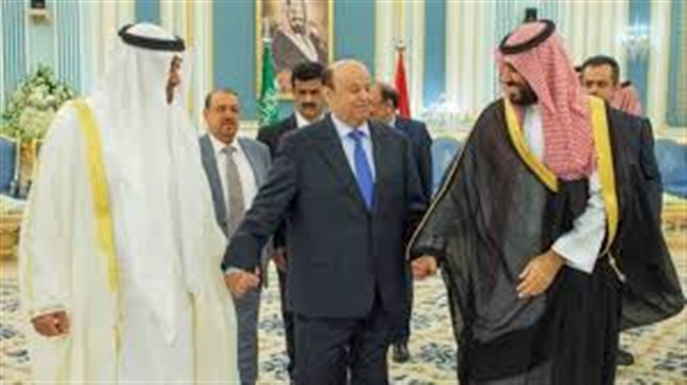 رغم آلية تسريعه.. اتفاق الرياض حول اليمن تكبله الخلافات