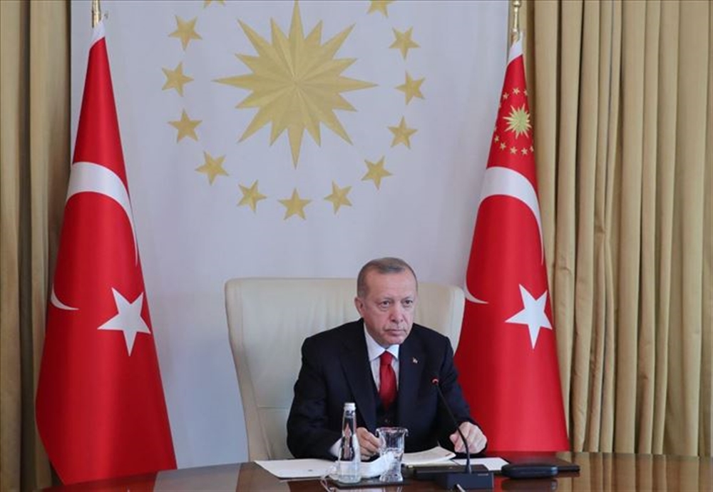 وفرت 100 ألف فرصة عمل... أردوغان : استثمارات تركيا في أفريقيا بلغت 70 مليار دولار
