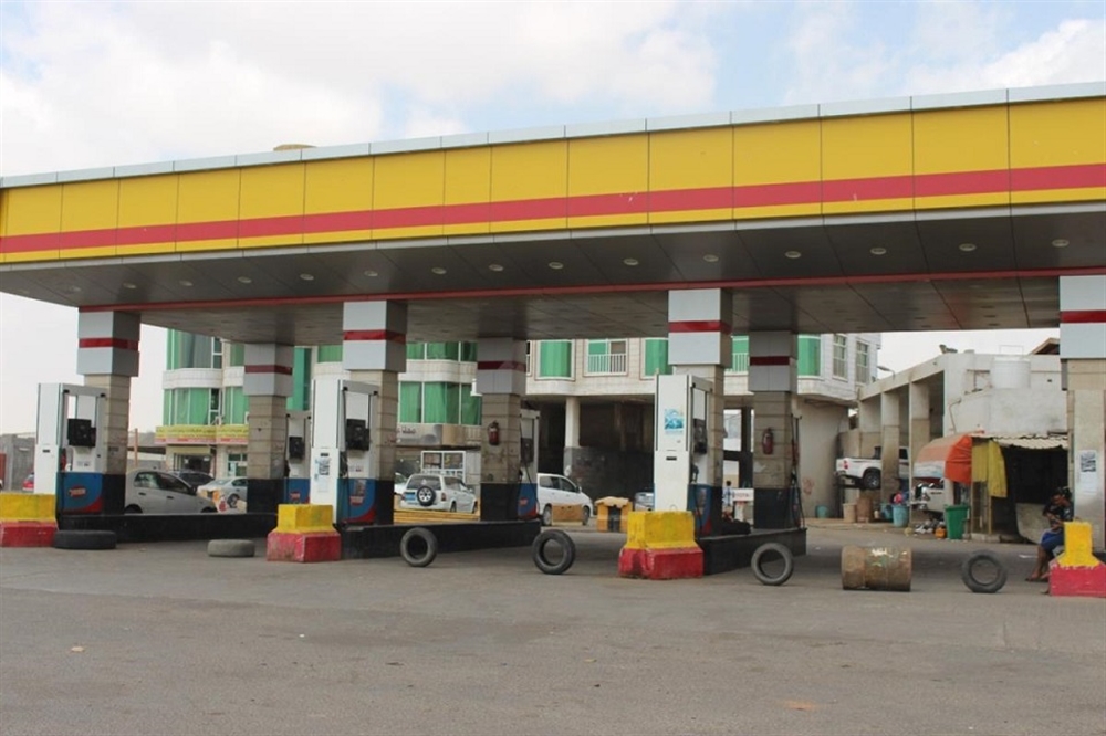 الحوثيون: 99 بالمائة من محطات الوقود توقفت عن العمل