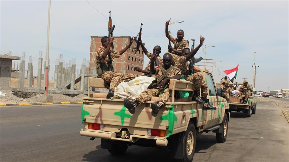 السودان: البشير ورطنا في حرب اليمن ونسعى للخروج