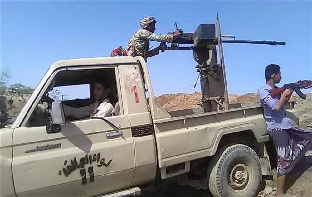 الحديدة...  كسر هجوم لمليشيا الحوثي ومقتل وجرح عدد من عناصرها