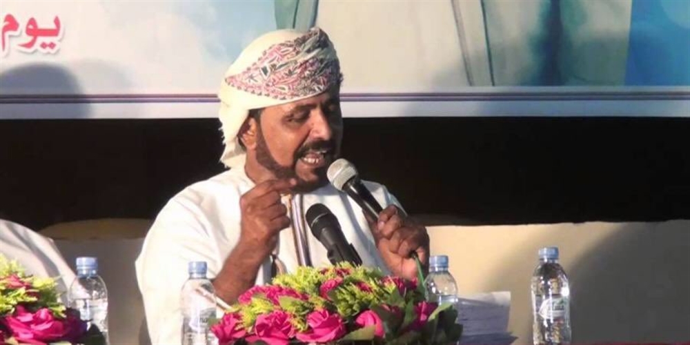 بظروف غامضة.. مقتل شاعر عُماني في اليمن يثير استياء واسع