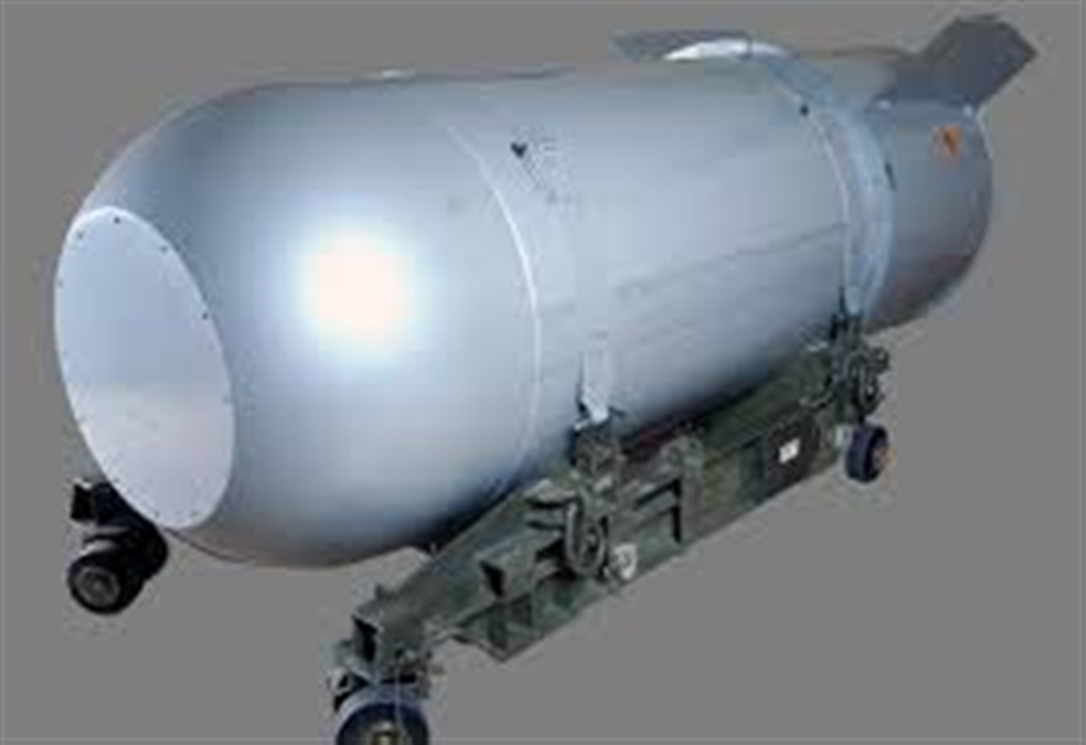 هل تمتلك إيران ما يكفي من اليورانيوم لتصنيع قنبلة ذرية؟