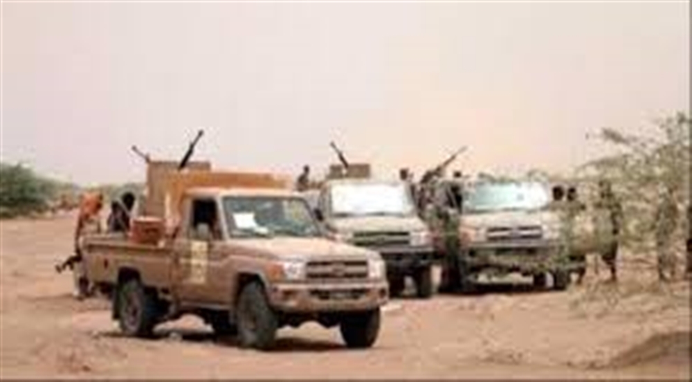 مصادر عسكرية : مصرع قائد مجموعة "المهام الخاصة" بمليشيا الحوثي في الحديدة