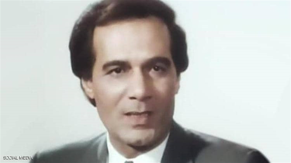 وفاة الفنان المصري الشهير "محمود ياسين"