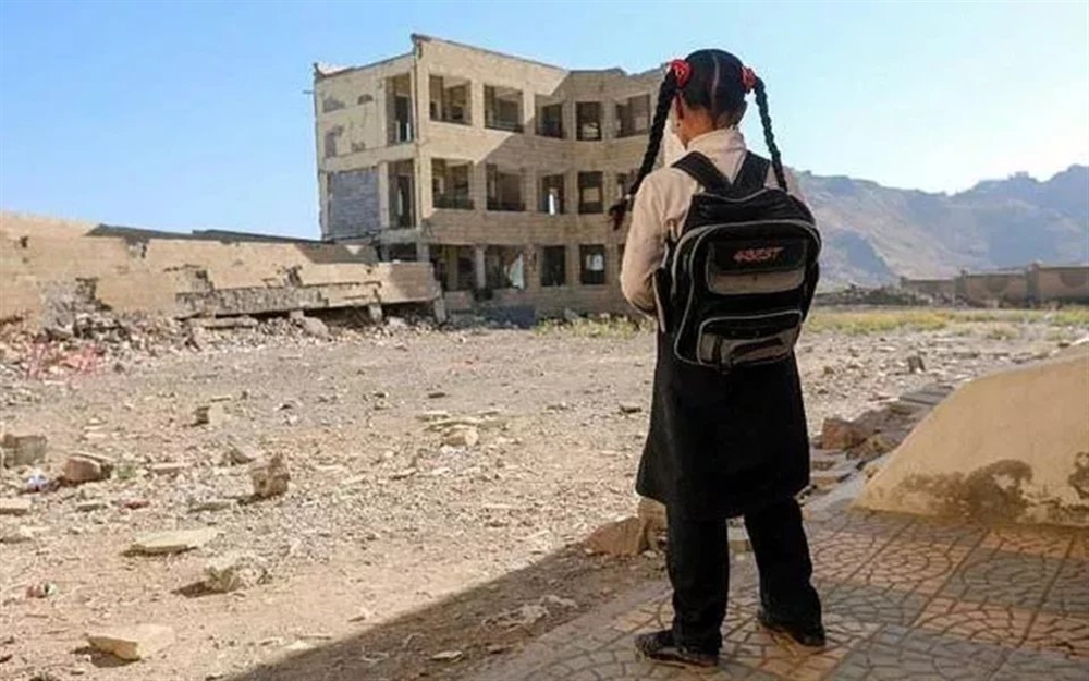 "يونيسف": العودة المدرسية في اليمن بحاجة لـ87 مليون دولار