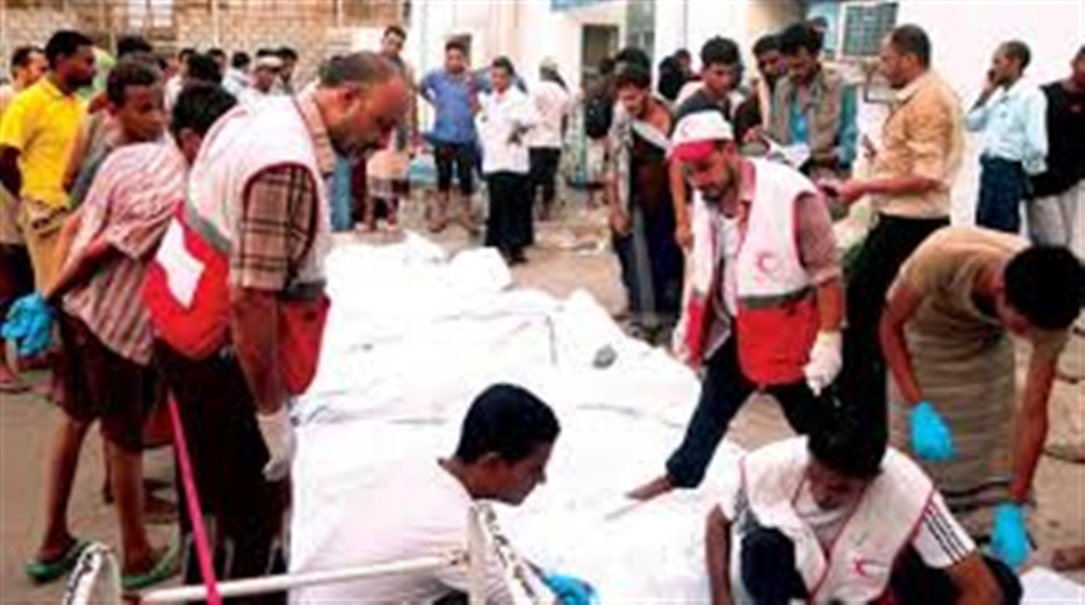 خلال أقل من شهر... مقتل وجرح 31 مدنيا بنيران الحوثي في الحديدة