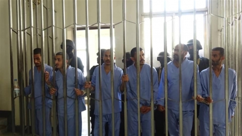 صنعاء: الحكم بإعدام 5 من قتلة الشاب الأغبري