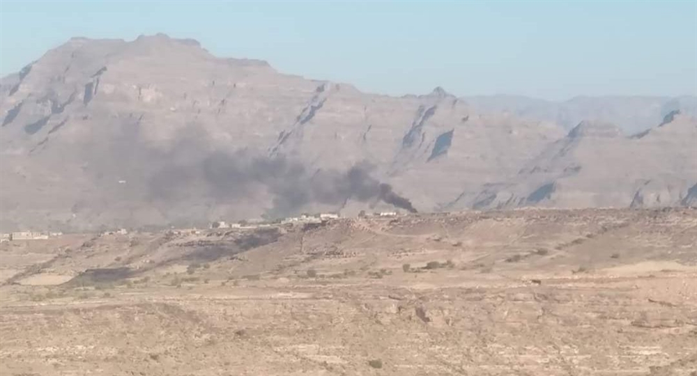 الضالع.. الجيش يشن هجوما على مواقع الحوثيين