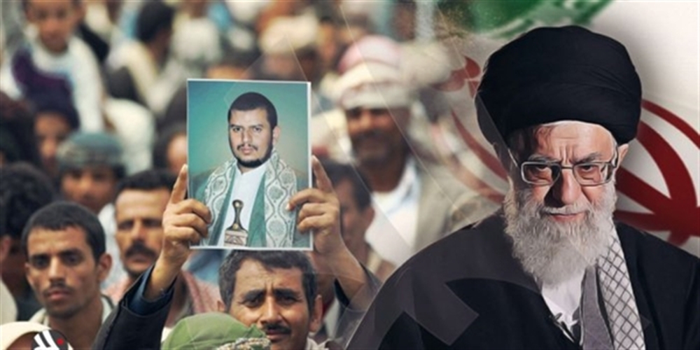 إيران تقدم اشكال الدعم للحوثي وترسل سفيرها الى صنعاء والتحالف يختطف الشرعية ولم يترك لها سوى التنديد بالانقلاب والاستغاثة بالمجتمع الدولي