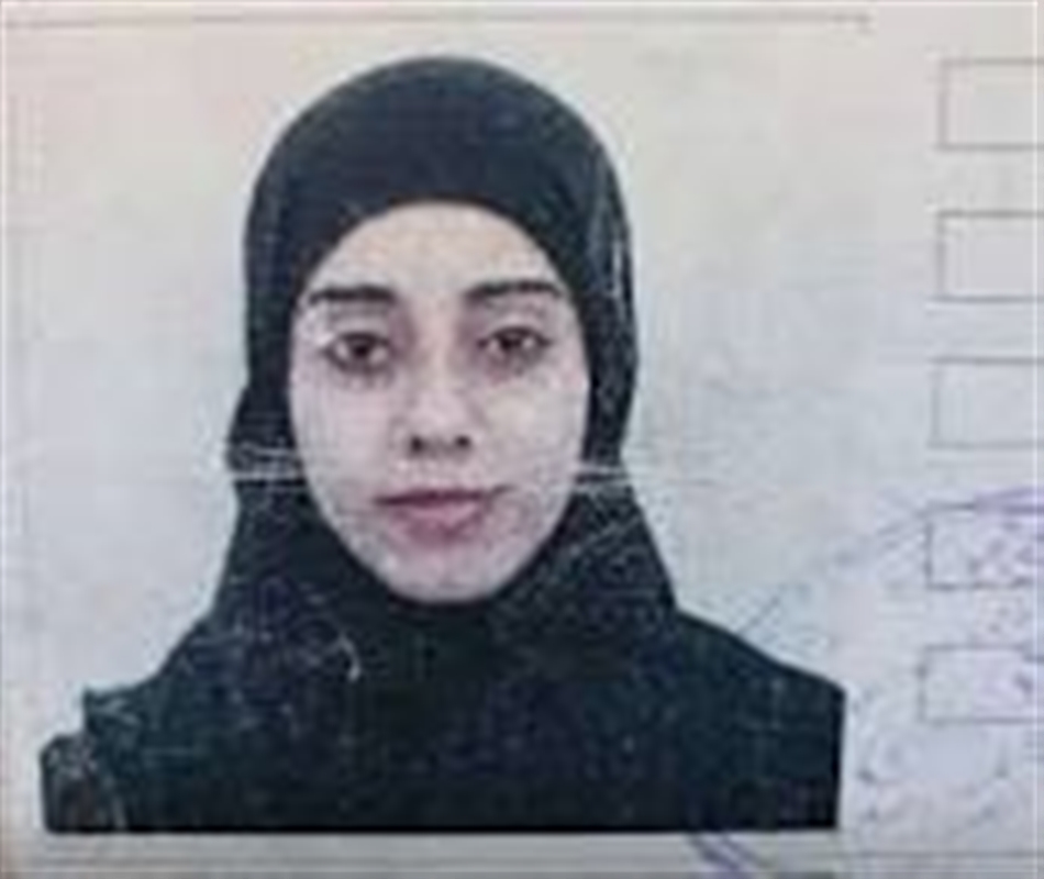 أسرة الفتاة المختطفة بعدن تكذب إدارة الأمن وتؤكد : عبير مختطفة ونطالب بالعثور عليها