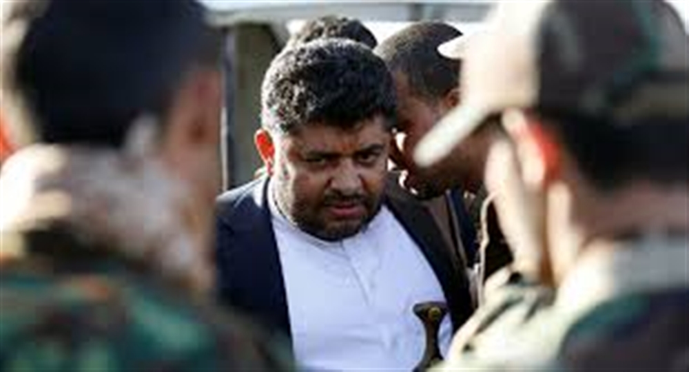 محمد علي الحوثي: نرحب بالسفير الإيراني في صنعاء
