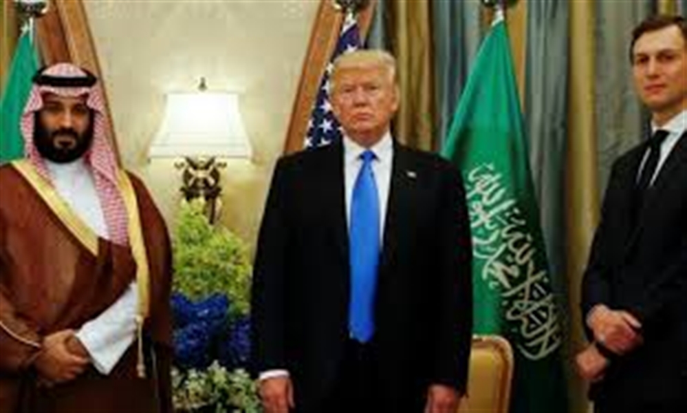 في ختام حوار استراتيجي بين الطرفين.. التزام سعودي لأمريكا بإنهاء الحرب في اليمن من خلال المفاوضات السياسية