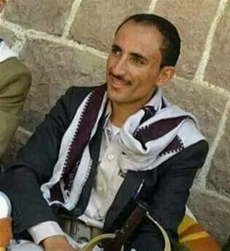 مصرع قائد محور البيضاء الحوثي