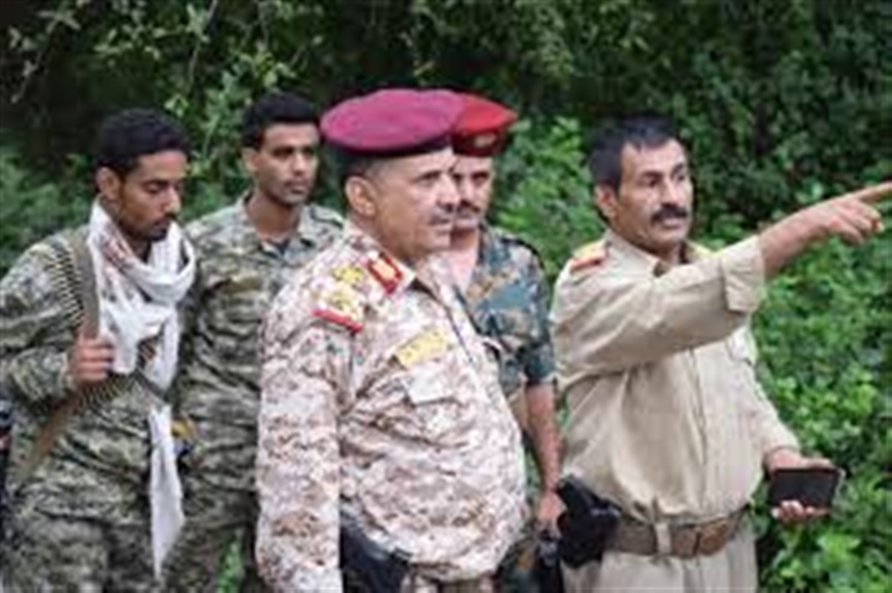 اشتباكات عنيفة في تعز بين الجيش ومليشيا الحوثي
