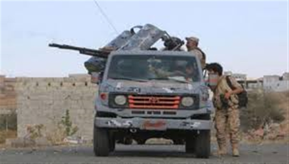 مليشيا الحوثي تكثف القصف المدفعي على الأحياء السكنية بتعز