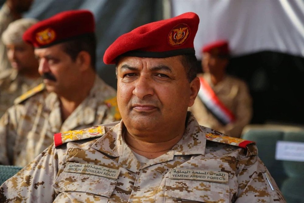 متحدث عسكري يعلّق على اتهامات لرئيس الوزراء بالتواطؤ مع الإمارات في قصف قوات الجيش