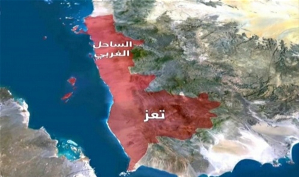 برلماني يمني يكشف عن مخطط لتقسيم تعز والحديدة لصالح طارق عفاش