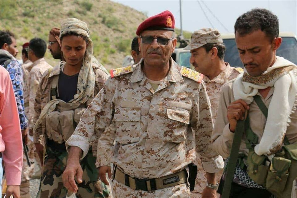 استقالة نادرة لمسؤول رفيع في محافظة تعز