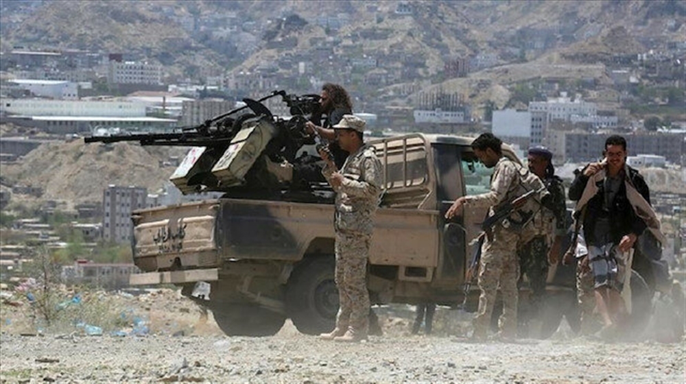 مقتل 6 عناصر من مليشيا الانتقالي وقائد في الجيش في مواجهات أبين