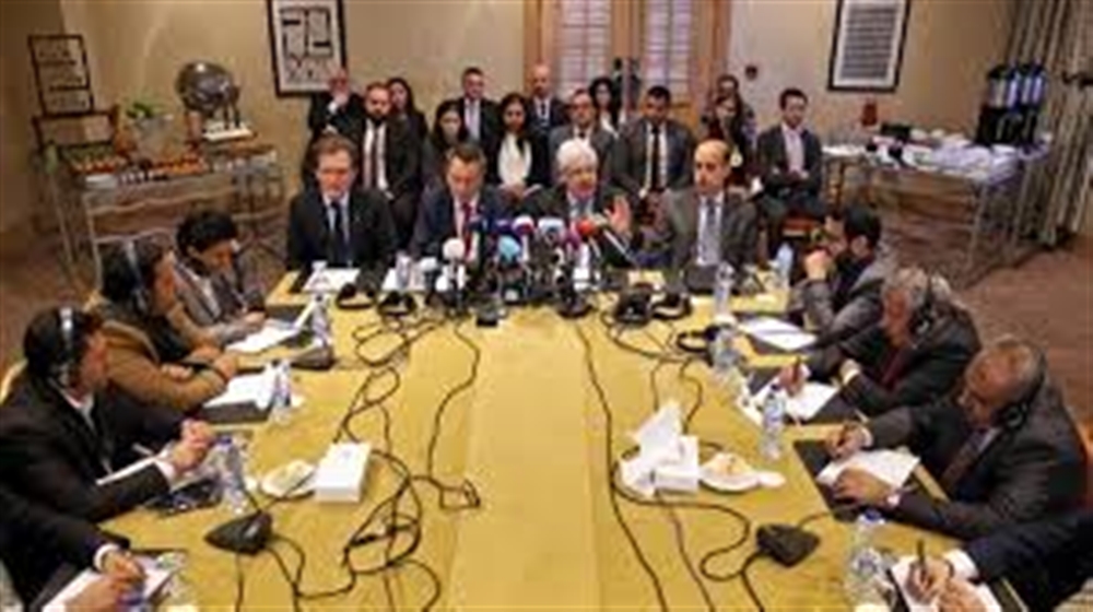 مساعي أممية لعقد صفقة تبادل أسرى جديدة بين الشرعية والحوثيين