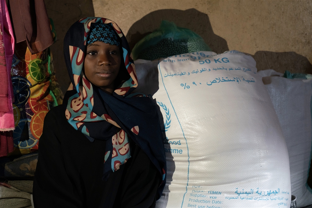 الأغذية العالمي: الوضع في اليمن حرج