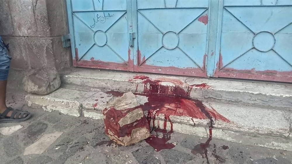 مقتل وإصابة 4 مدنيين بقصف حوثي على تعز