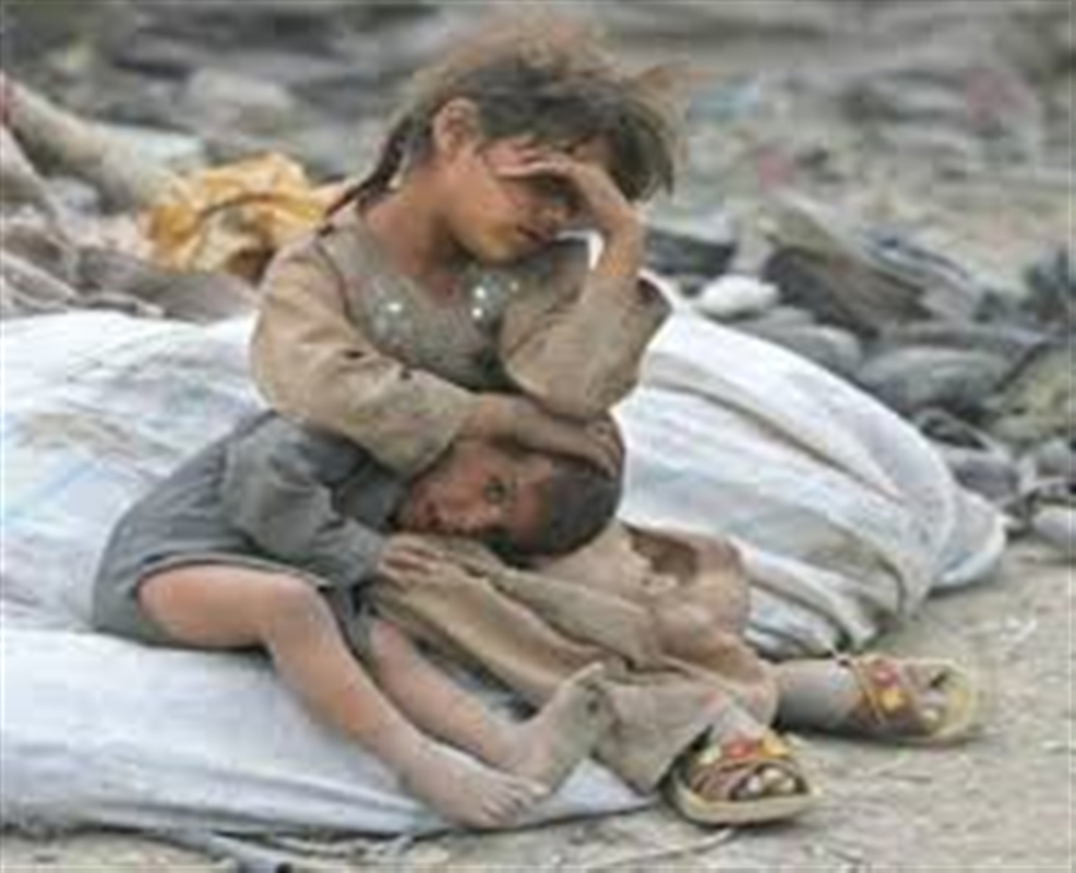 تعرضوا لانتهاكات واسعة ويعيشون حرمانا بلا حدود ...هل يذكر الاحتفاء بـ"يوم الطفل الدولي" العالم بمأساة أطفال اليمن؟