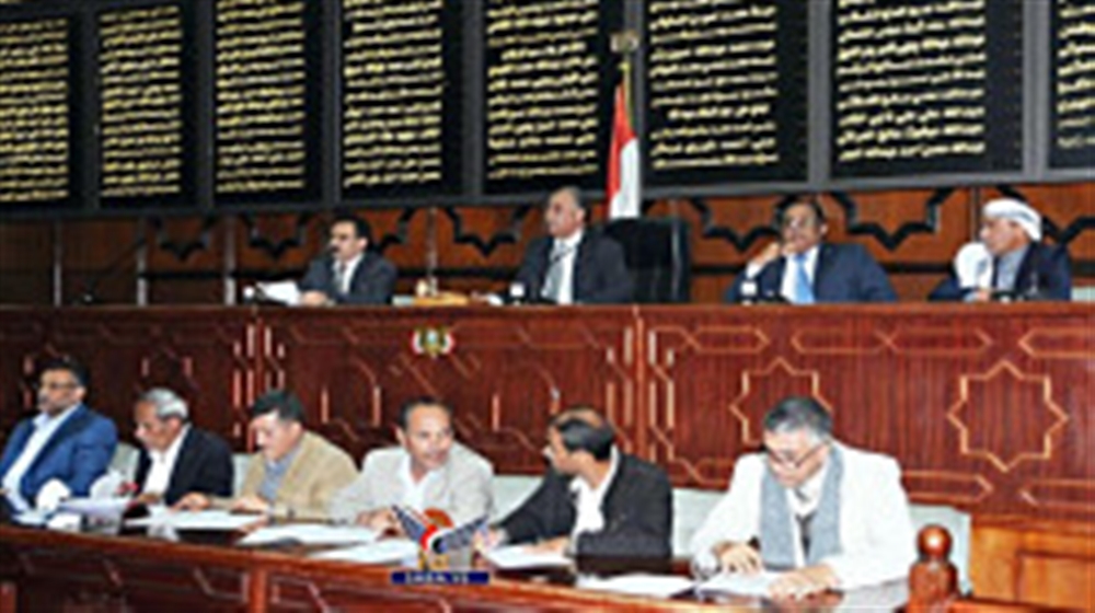 مليشيا الحوثي تقدم مشروع تعديل جديد على قانون الزكاة