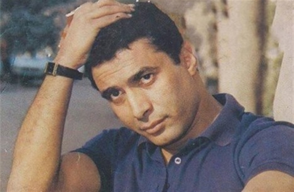 ممثل مصري شهير توفي قبل 15 عاما لكن جوجل تحتفي بعيد ميلاده اليوم.. تعرف عليه
