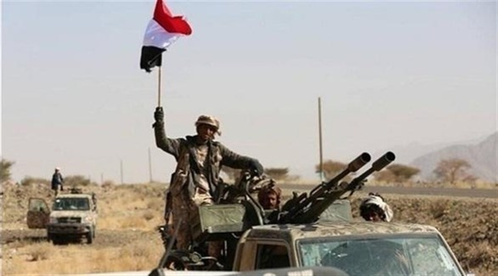 دراسة تتوقع انتهاء معركة مارب بين الجيش والحوثيين على هذا النحو