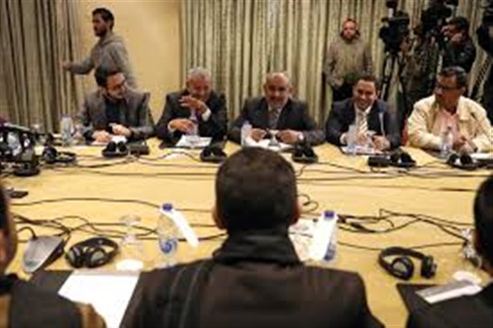 الأمم المتحدة تؤجل المفاوضات بين الحوثيين والحكومة إلى أجل غير مسمى