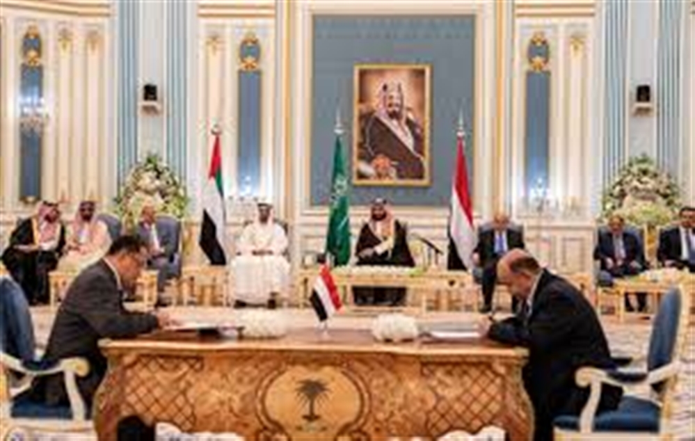رئيس حزب الإصلاح يحذر من عدم تنفيذ الشق العسكري والأمني من اتفاق الرياض ويضع الجميع أمام خيارين