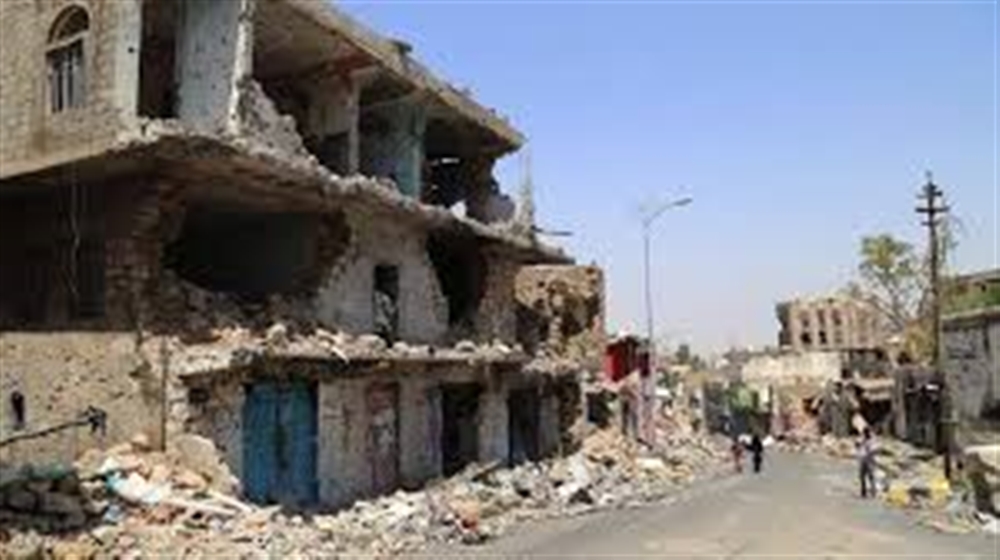 مليشيا الحوثي تكثف عمليات الحشد والتمويل في 7 مناطق بتعز  في يوم واحد