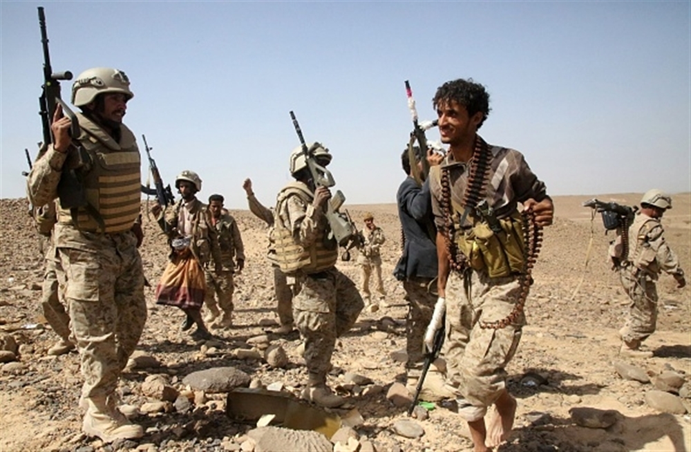 بالتزامن مع الهجوم الحوثي على المحافظة..التحالف يوقف إعاشة الجيش بمارب