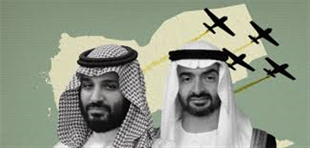 منظمة دولية تطالب السعودية والامارات بالوقف الفوري عن ارتكاب الانتهاكات الانسانية باليمن وإنهاء الحرب