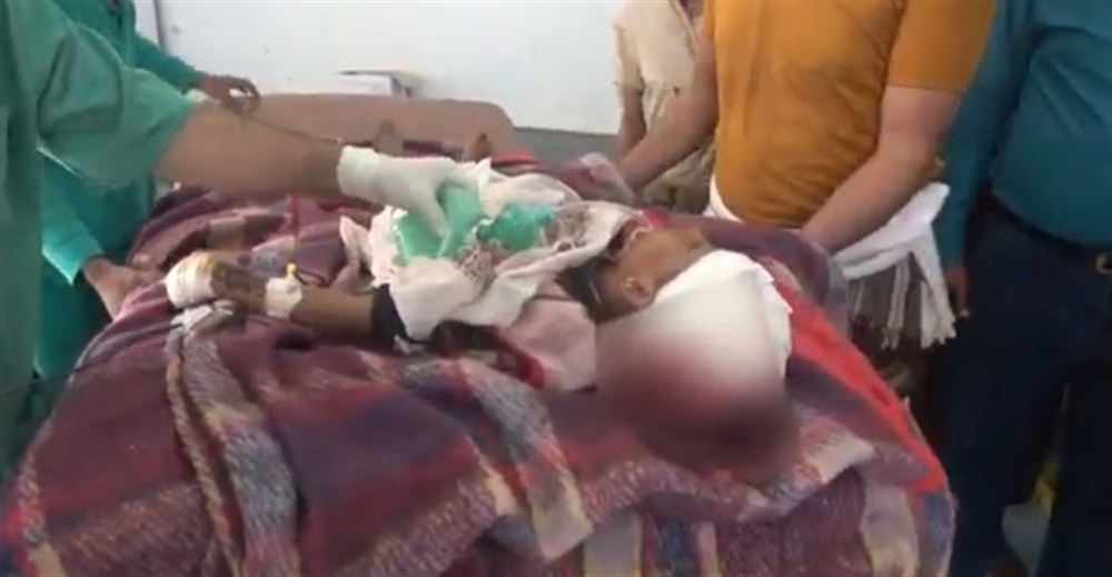 مجزرة العبوة الناسفة الحوثية... "ريماس" تلحق بوالديها والحصيلة  6 قتلى مدنيين
