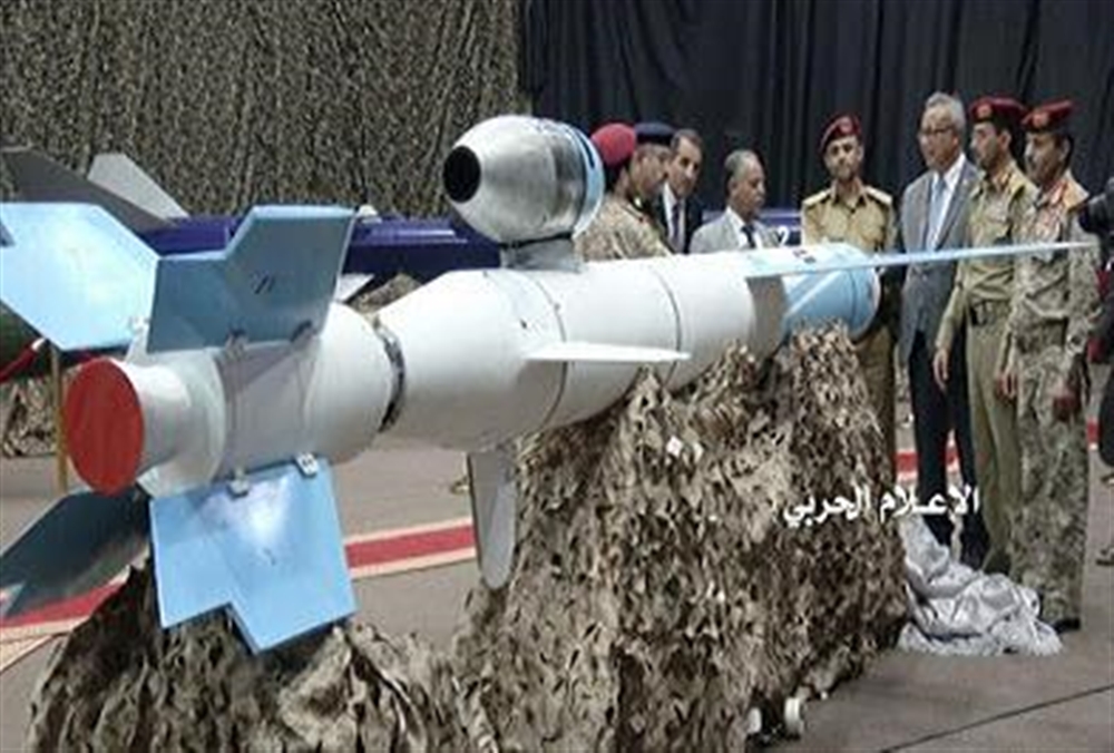 كيف يحصل الحوثيون على الصواريخ الباليستية الجديدة؟..خبير روسي يجيب على ذلك