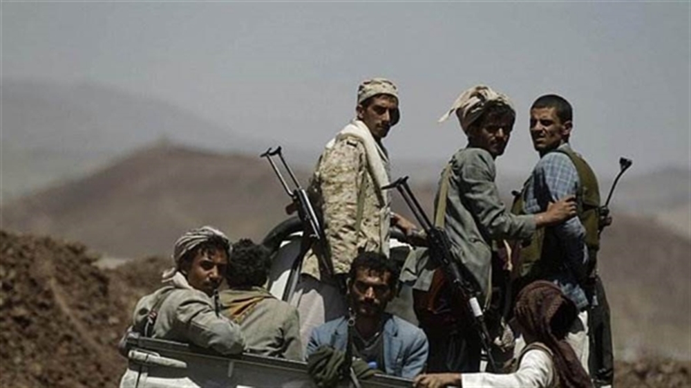 الجوف.. مليشيا الحوثي تنفذ حملة مداهمة وتختطف فريق إحدى المنظمات