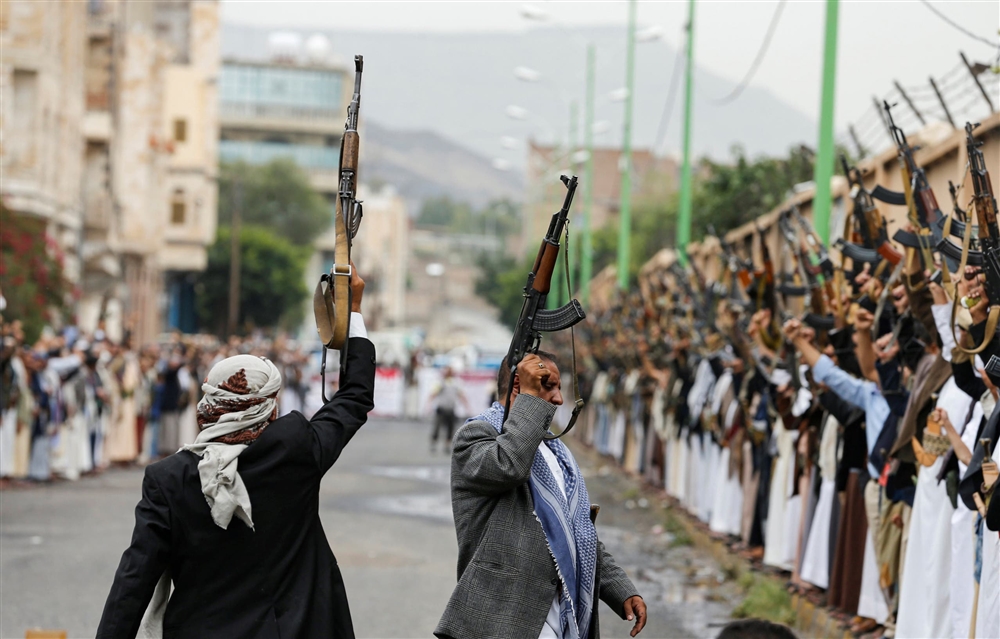 الأمن القومي الأميركي: تجاهل الحوثيين لدعوات وقف إطلاق النار يزعزع استقرار المنطقة
