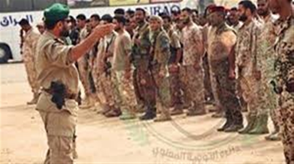 مقتل مسؤول عمليات مليشيا الحزام في محافظة أبين