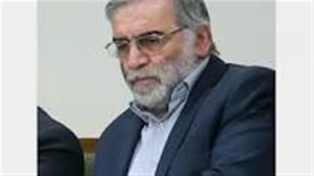 اللحظات الأخيرة قبل مقتل أحد أخطر المسؤولين الإيرانيين في البرنامج النووي محسن فخري زادة