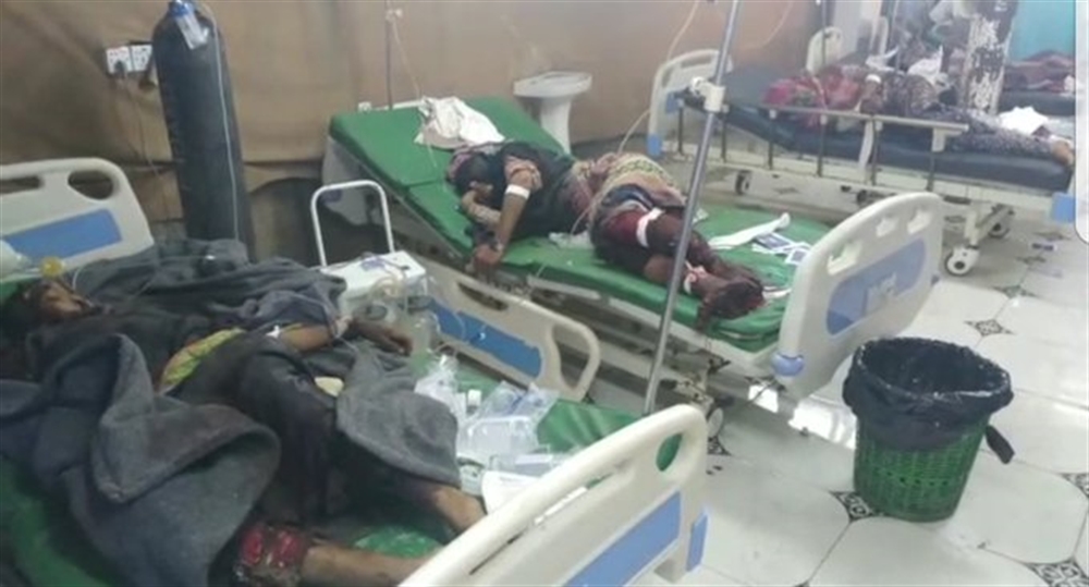 الحديدة: مجزرة جديدة للحوثيين ضحيتها 17 مدنيا معظمهم نساء