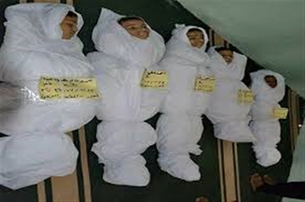 الأمم المتحدة: 233 ألف قتيل في الصراع الدائر باليمن