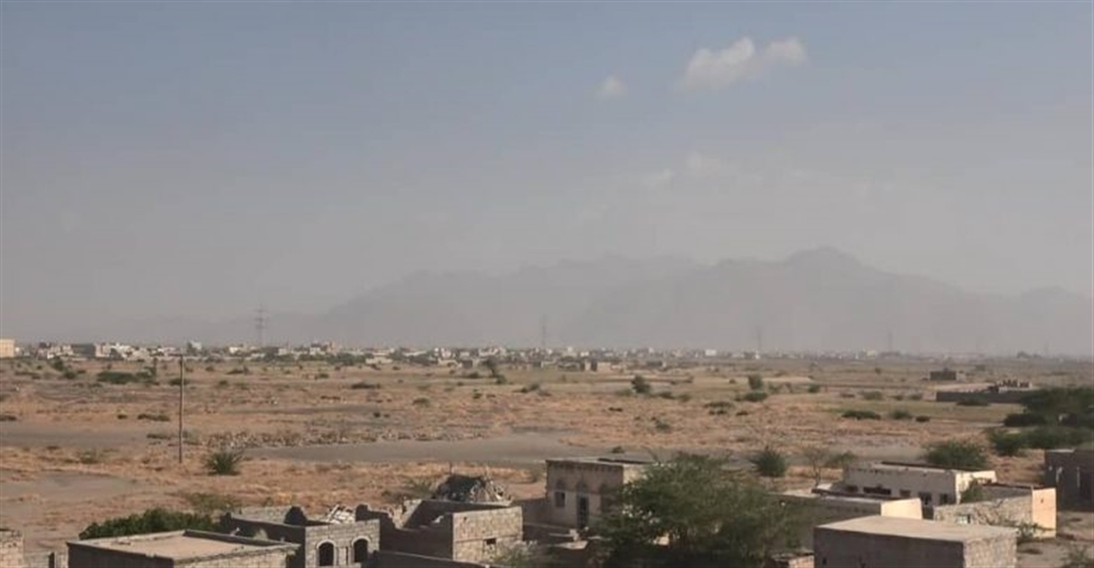 الحديدة: مقتل مدني بانفجار لغم  زرعه الحوثيون في "حيس"