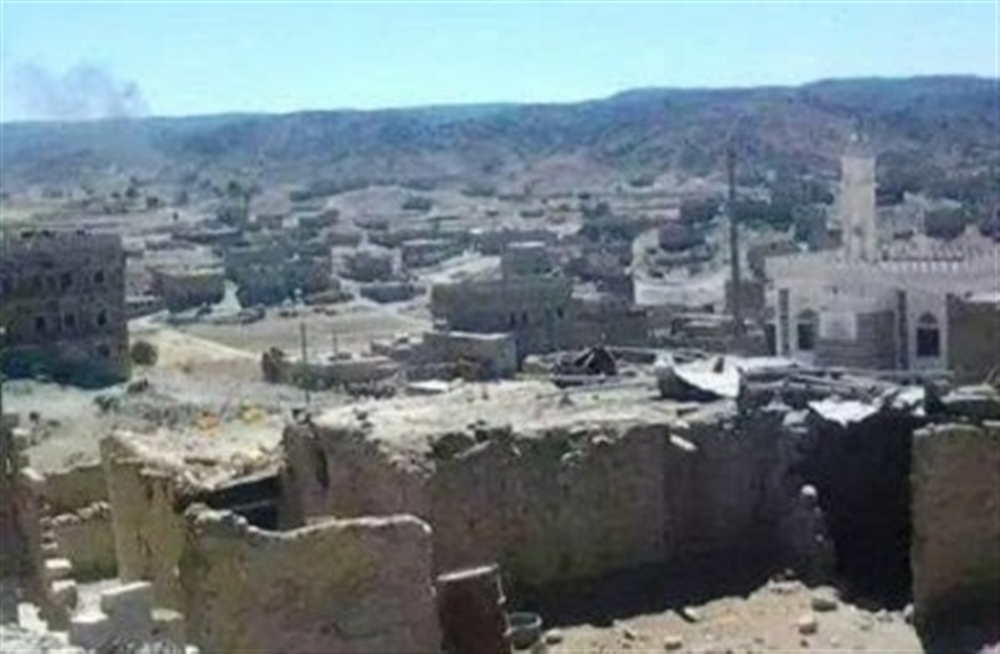 "الحصاد المرّ".. تقرير حقوقي يرصد انتهاكات مروعة ارتكبتها المليشيا الحوثية في البيضاء