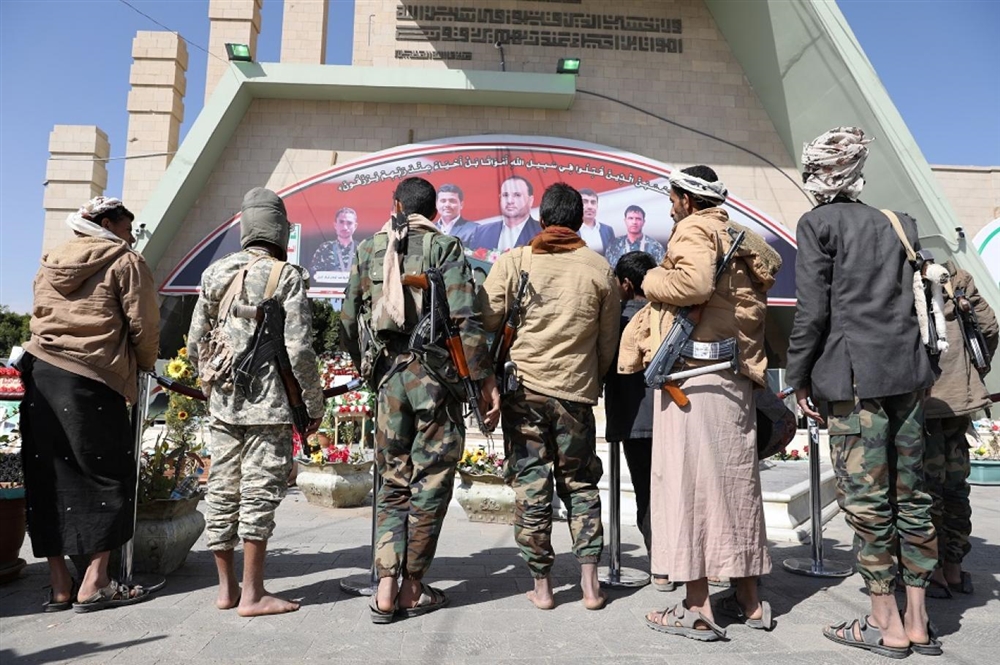 المليشيا الحوثية تكشف موقفها من استمرار محادثات السلام بعد تصنيفها "جماعته إرهابية"
