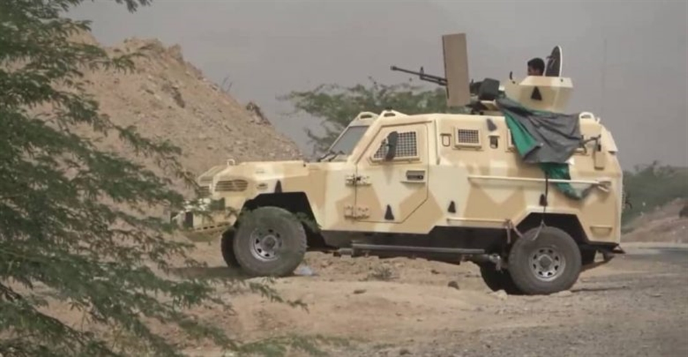 القوات المشتركة تعلن مقتل وإصابة عشرات الحوثيين في معارك بالحديدة