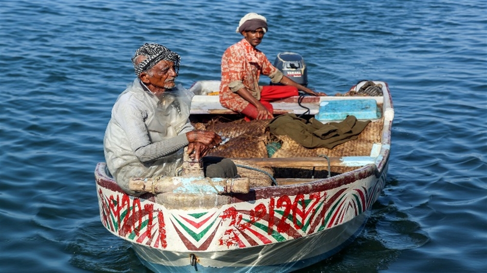جمعية أهلية: إريتريا أنقذت 12 صيادا يمنيا بعد يومين من فقدانهم بالبحر